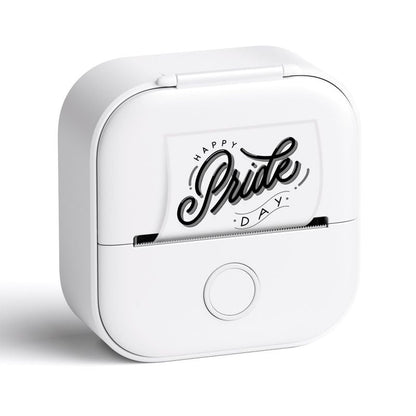 Finko T02 Portable Pocket Printer