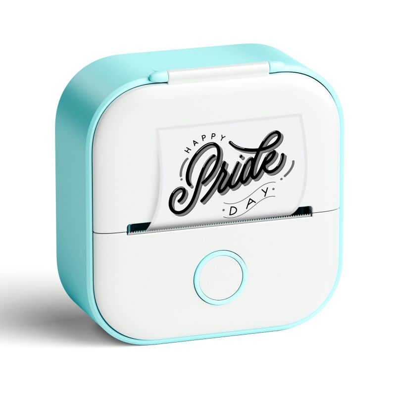 Finko T02 Portable Pocket Printer