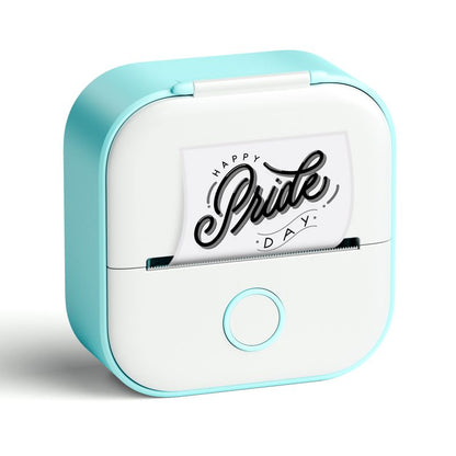 Finko T02 Portable Pocket Printer