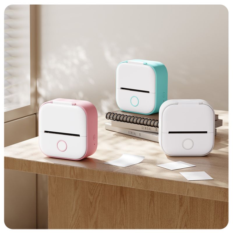 Finko T02 Portable Pocket Printer